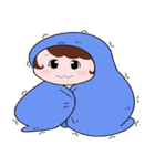 Fu Xiang（個別スタンプ：20）