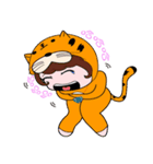 Fu Xiang（個別スタンプ：24）