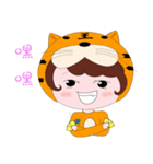 Fu Xiang（個別スタンプ：29）