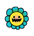 Little Ghosty（個別スタンプ：10）