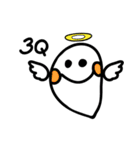 Little Ghosty（個別スタンプ：37）