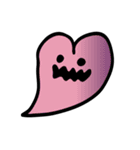 Little Ghosty（個別スタンプ：38）