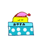 ひよこみかんのピヨすけ 第2段（個別スタンプ：5）