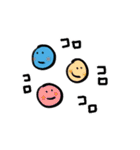 やまさきのともちよ vol.3（個別スタンプ：4）