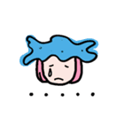 やまさきのともちよ vol.3（個別スタンプ：9）
