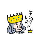 やまさきのともちよ vol.3（個別スタンプ：10）
