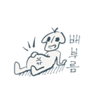 slopp（個別スタンプ：7）