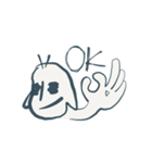 slopp（個別スタンプ：8）