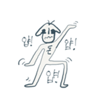 slopp（個別スタンプ：11）