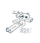 slopp（個別スタンプ：18）