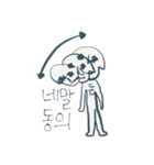 slopp（個別スタンプ：22）