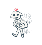 slopp（個別スタンプ：24）