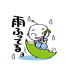 こうめるめる−01'（個別スタンプ：12）