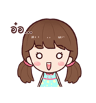 Hi！ Namcha（個別スタンプ：23）