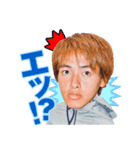 石垣島のマリンポイント公式スタンプ（個別スタンプ：4）