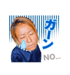石垣島のマリンポイント公式スタンプ（個別スタンプ：6）