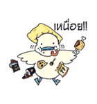 Duckyindy1（個別スタンプ：19）