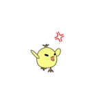 ひよこ！！（個別スタンプ：13）
