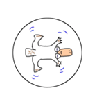 かもかもカモノハシ（個別スタンプ：7）