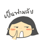 Bob Sister Ver.2（個別スタンプ：5）