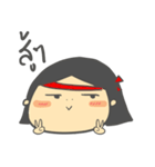Bob Sister Ver.2（個別スタンプ：6）