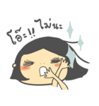 Bob Sister Ver.2（個別スタンプ：7）