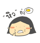 Bob Sister Ver.2（個別スタンプ：8）