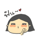 Bob Sister Ver.2（個別スタンプ：9）