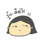 Bob Sister Ver.2（個別スタンプ：12）