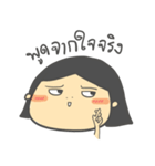 Bob Sister Ver.2（個別スタンプ：16）