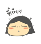 Bob Sister Ver.2（個別スタンプ：18）