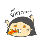 Bob Sister Ver.2（個別スタンプ：21）