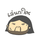 Bob Sister Ver.2（個別スタンプ：22）