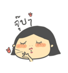 Bob Sister Ver.2（個別スタンプ：24）