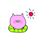 ぶた組3（個別スタンプ：38）