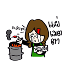 Me The Barista 2（個別スタンプ：39）