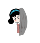 AikoJung（個別スタンプ：6）