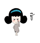 AikoJung（個別スタンプ：7）