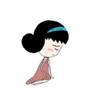AikoJung（個別スタンプ：15）