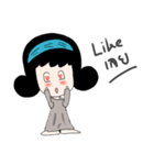 AikoJung（個別スタンプ：36）