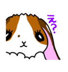 ちくわうさぎ（個別スタンプ：8）