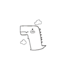 Kapom-Kong-Koi（個別スタンプ：12）