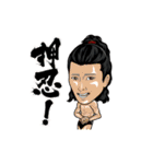 クラブ スティンガー1部（個別スタンプ：11）