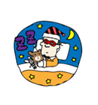 コスゲの日常（個別スタンプ：13）