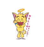 Onion Lifestyle（個別スタンプ：1）