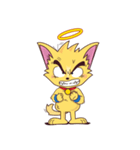 Onion Lifestyle（個別スタンプ：4）