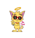 Onion Lifestyle（個別スタンプ：8）