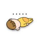 ほのぼのBaby（個別スタンプ：23）