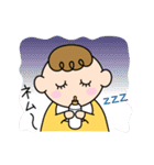 ほのぼのBaby（個別スタンプ：39）