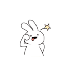 うさごるぼっち（個別スタンプ：33）
